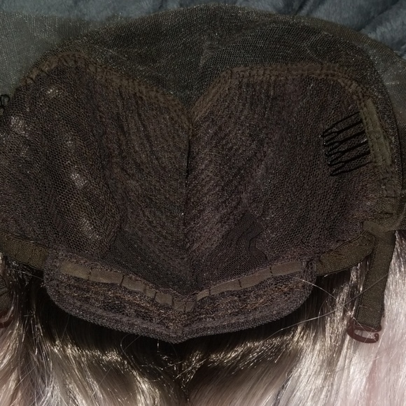 Front lace 22"inches. New - Picture 5 of 5